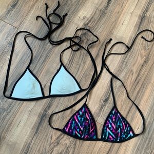 Victoria’s Secret swimwear bundle